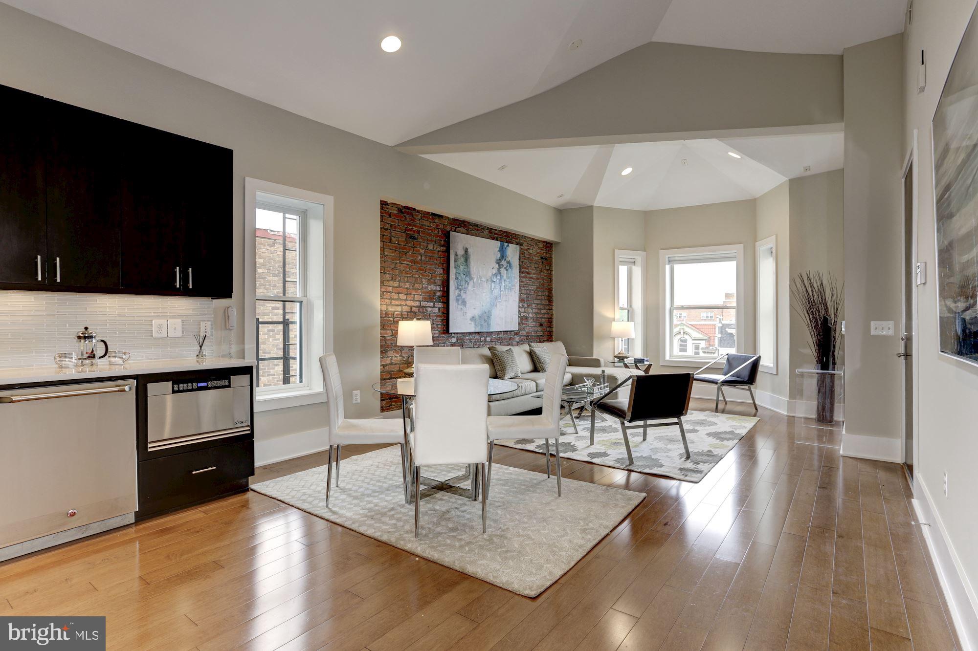 3517 13th Street Northwest, Unit 302 Washington, DC 20010 - Photo 1 of 24