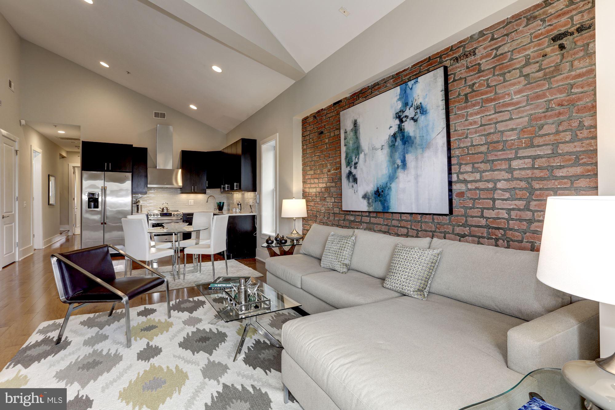 3517 13th Street Northwest, Unit 302 Washington, DC 20010 - Photo 2 of 24