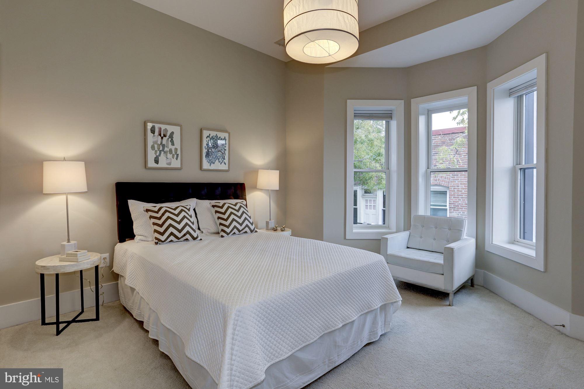 3517 13th Street Northwest, Unit 302 Washington, DC 20010 - Photo 15 of 24