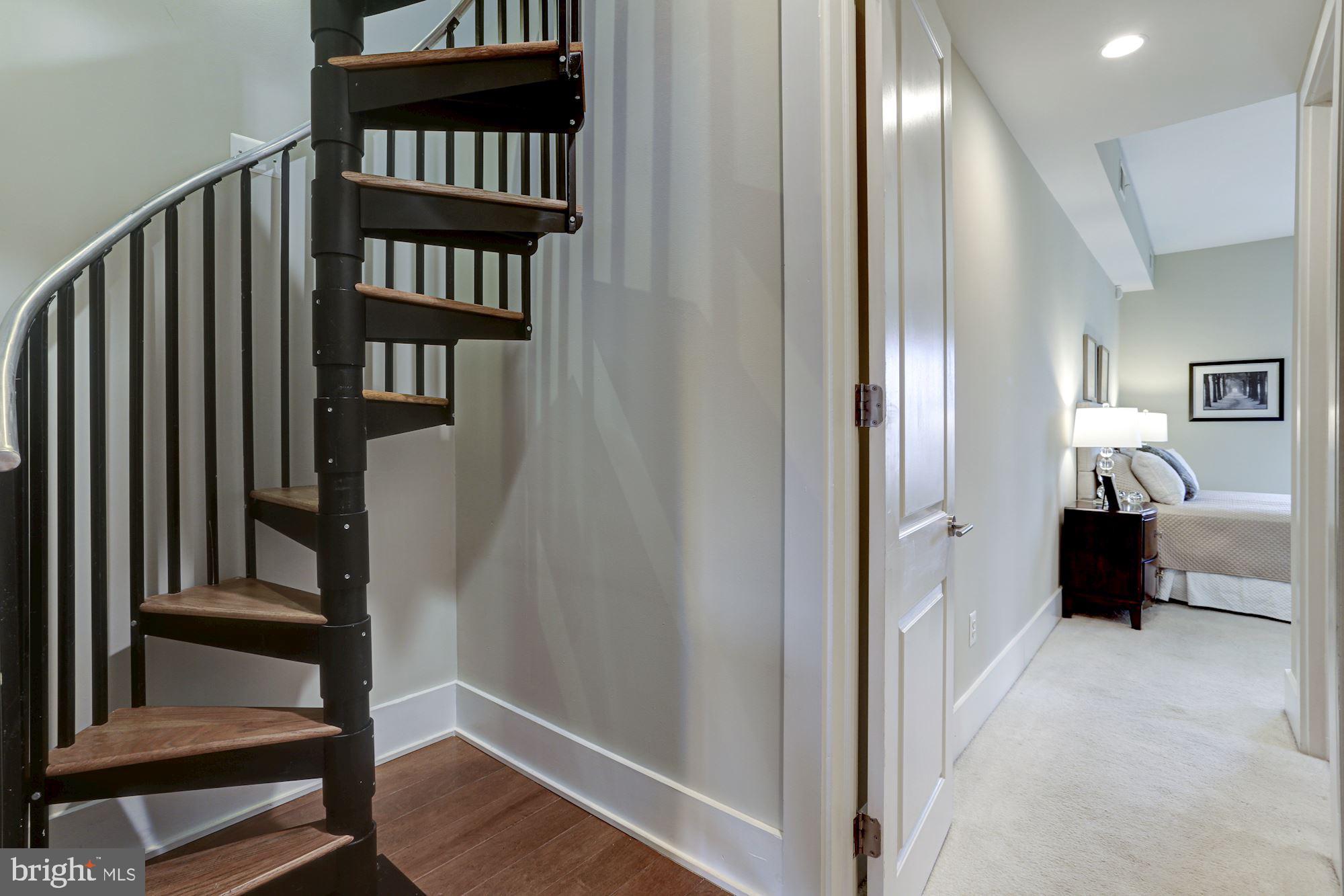 3517 13th Street Northwest, Unit 302 Washington, DC 20010 - Photo 19 of 24