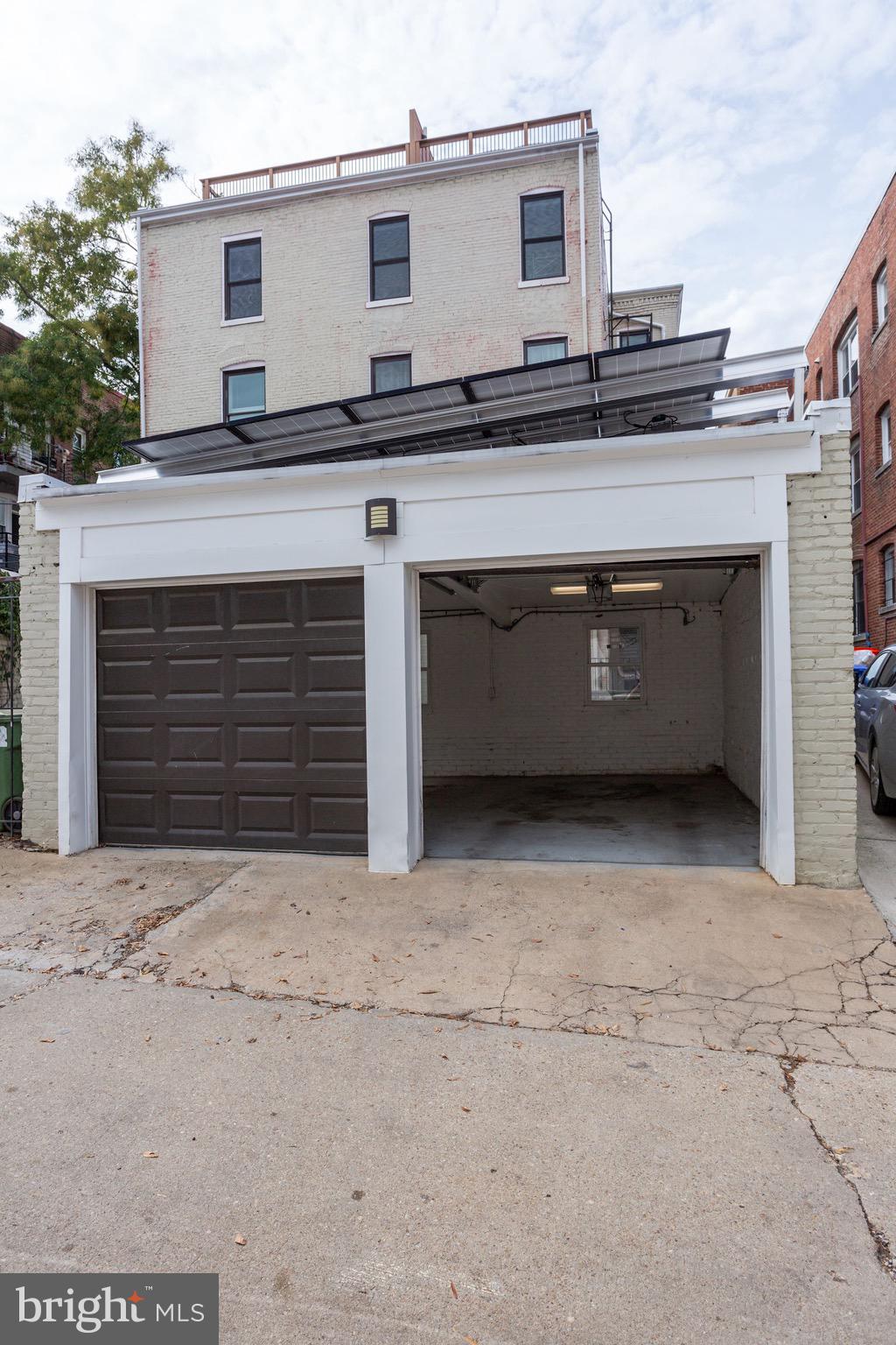 3517 13th Street Northwest, Unit 302 Washington, DC 20010 - Photo 20 of 24
