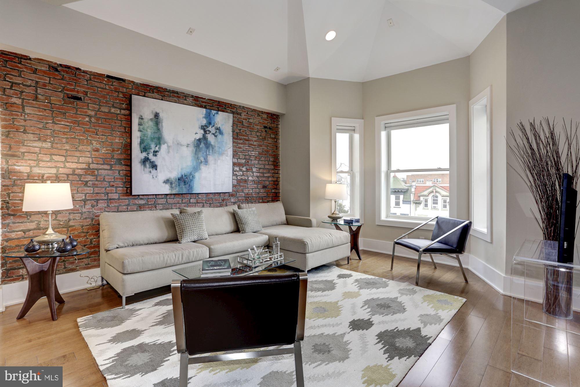 3517 13th Street Northwest, Unit 302 Washington, DC 20010 - Photo 3 of 24