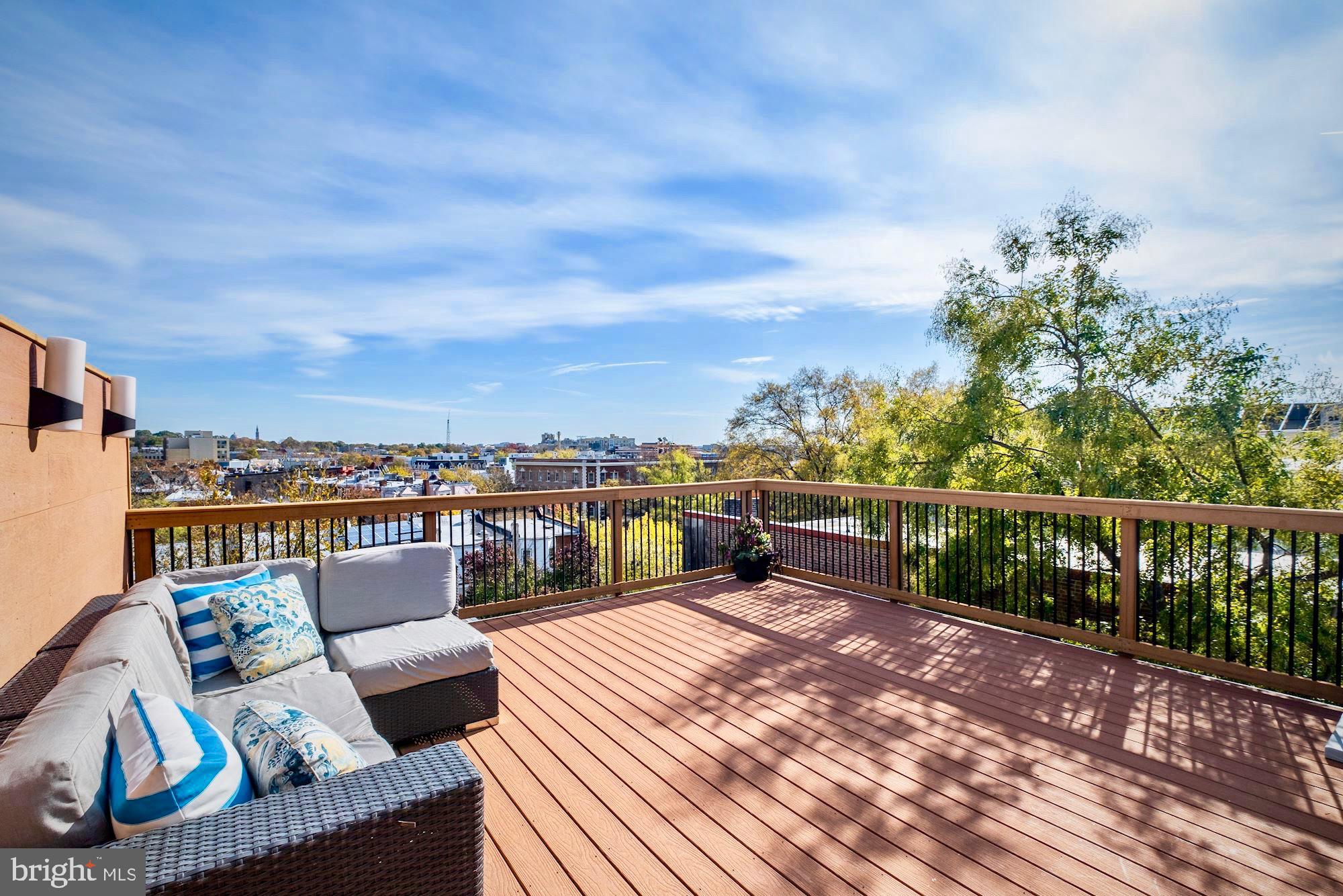 3517 13th Street Northwest, Unit 302 Washington, DC 20010 - Photo 21 of 24