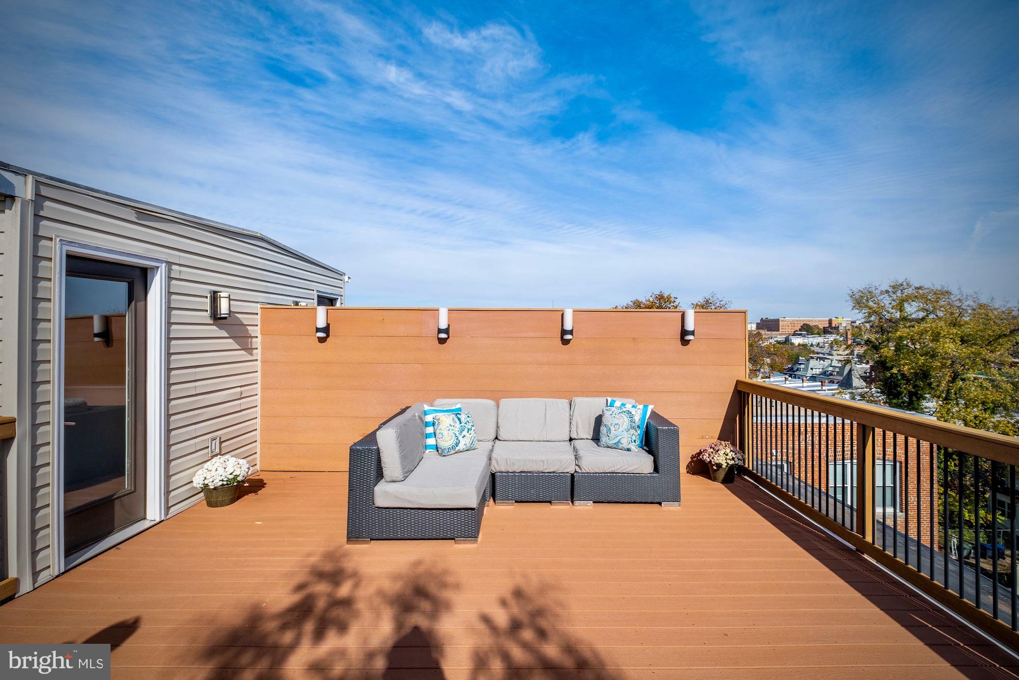 3517 13th Street Northwest, Unit 302 Washington, DC 20010 - Photo 23 of 24
