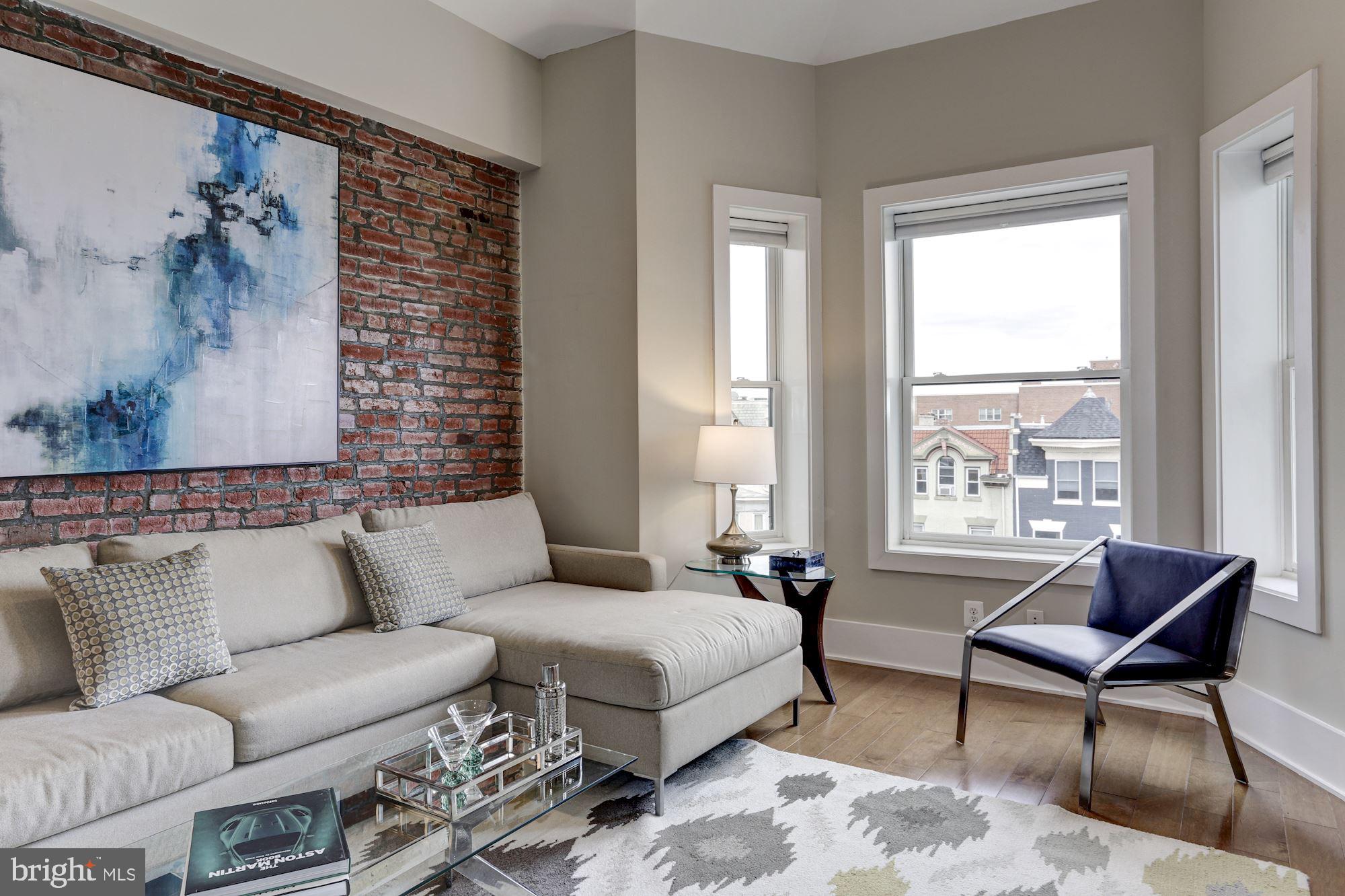 3517 13th Street Northwest, Unit 302 Washington, DC 20010 - Photo 4 of 24