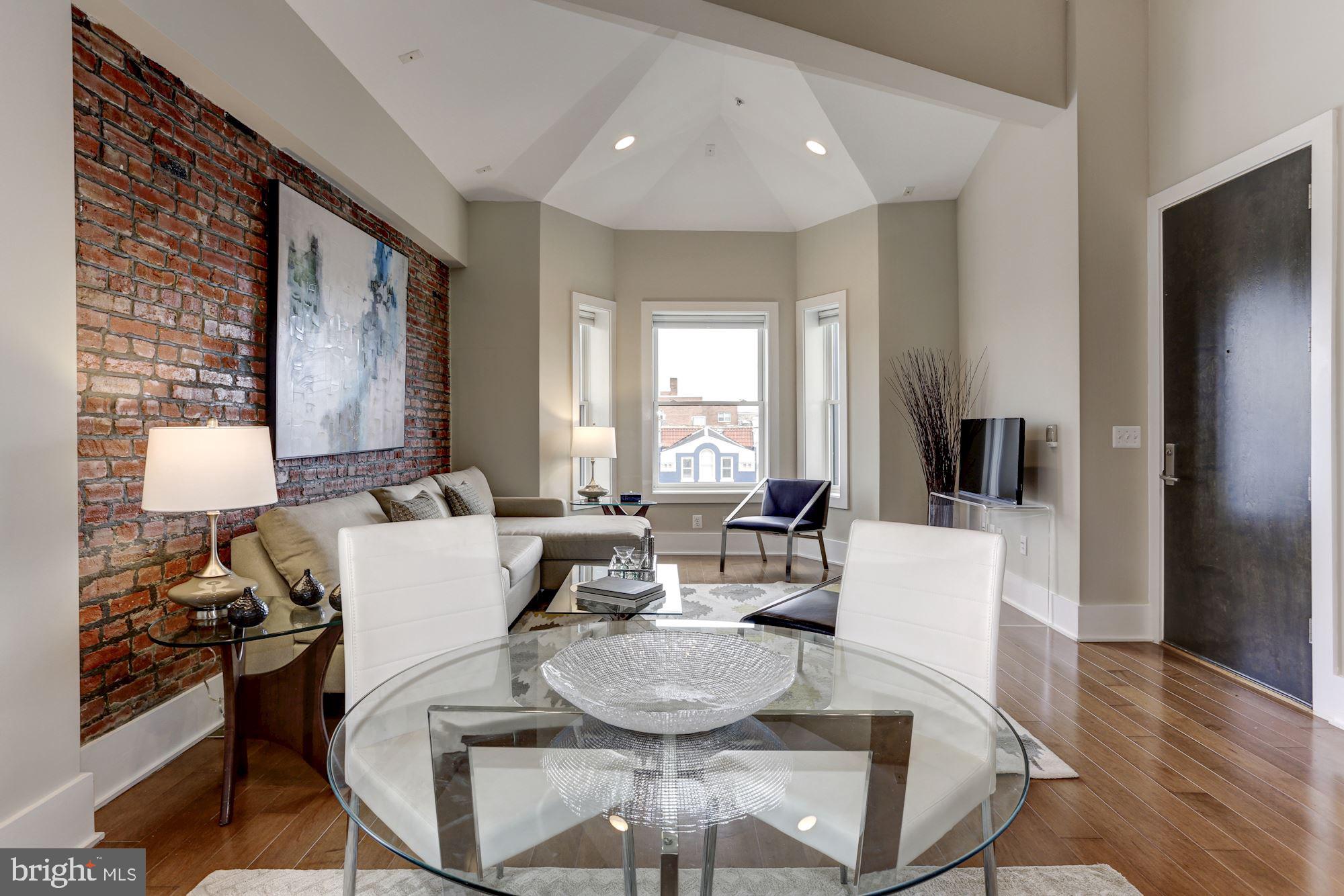 3517 13th Street Northwest, Unit 302 Washington, DC 20010 - Photo 5 of 24
