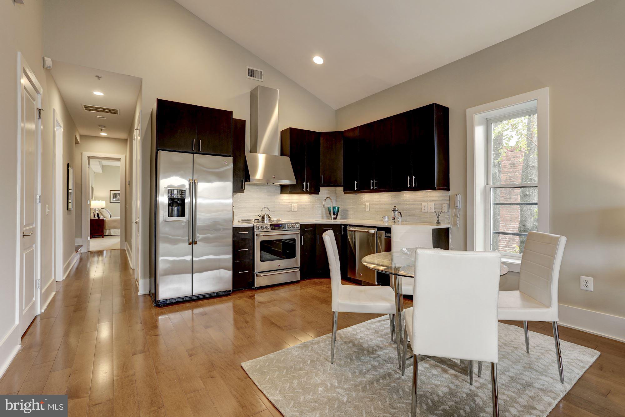3517 13th Street Northwest, Unit 302 Washington, DC 20010 - Photo 6 of 24