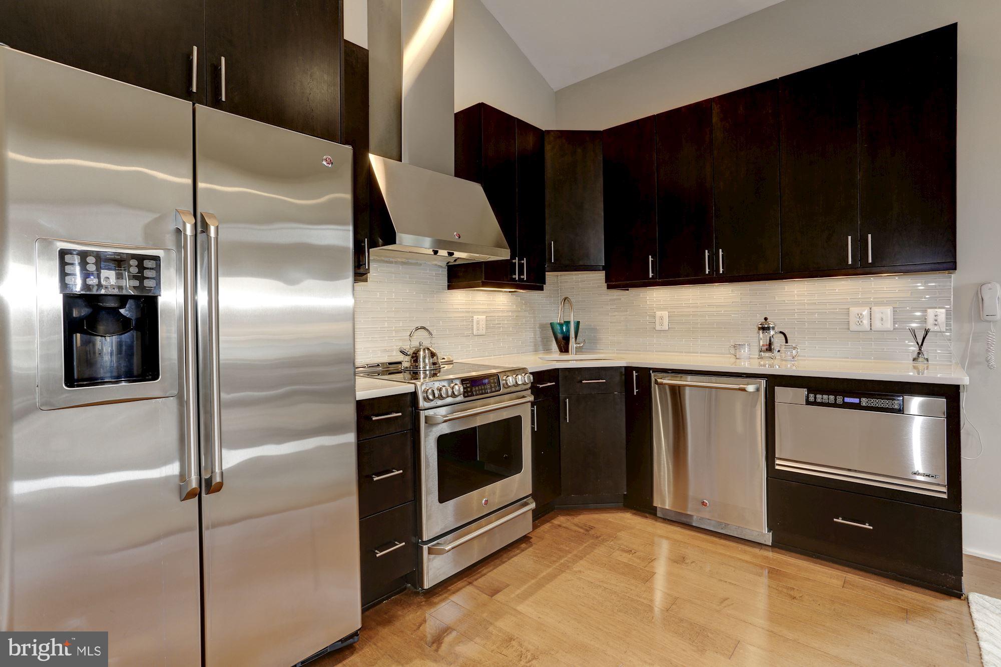 3517 13th Street Northwest, Unit 302 Washington, DC 20010 - Photo 7 of 24
