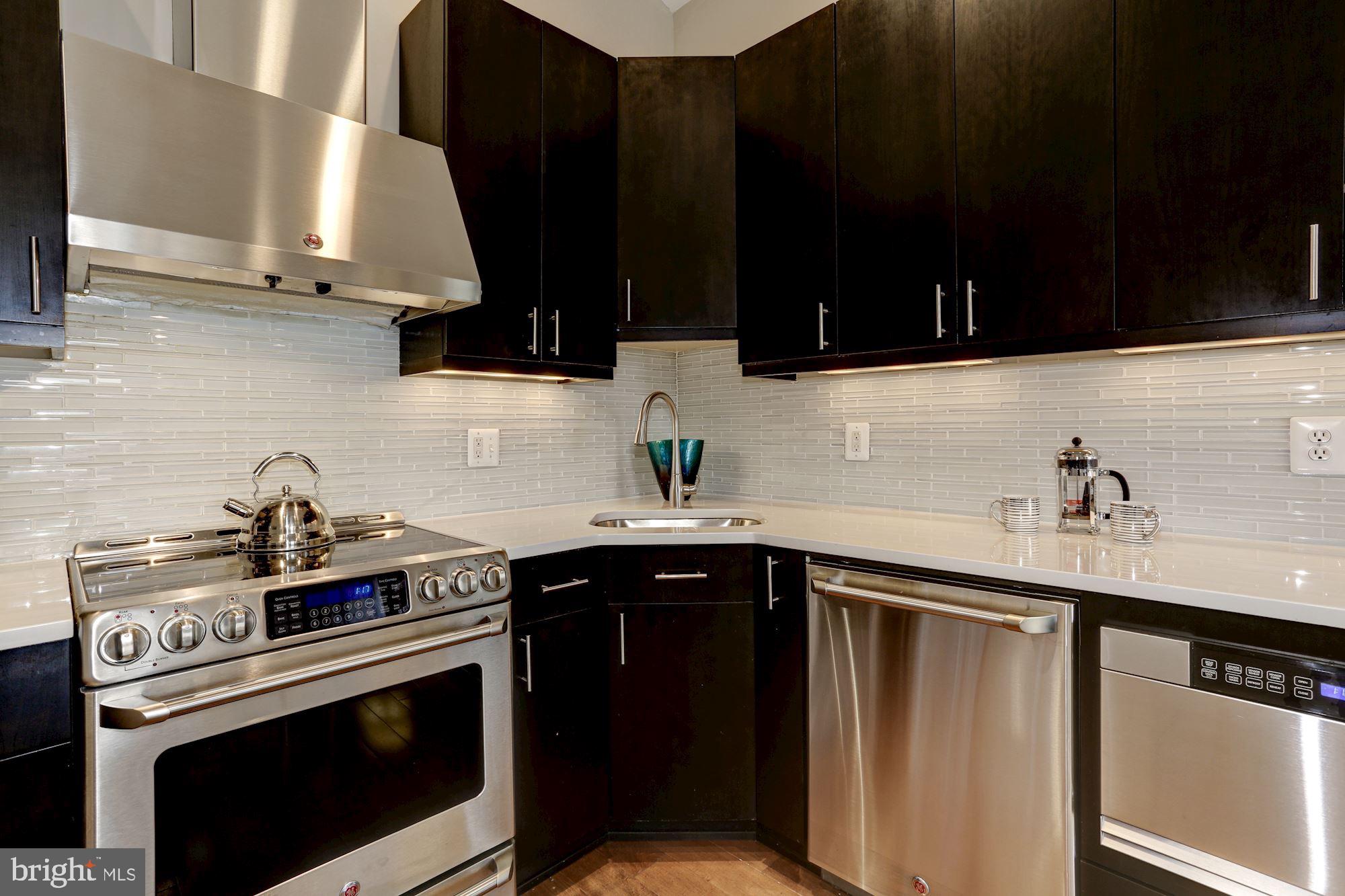 3517 13th Street Northwest, Unit 302 Washington, DC 20010 - Photo 8 of 24