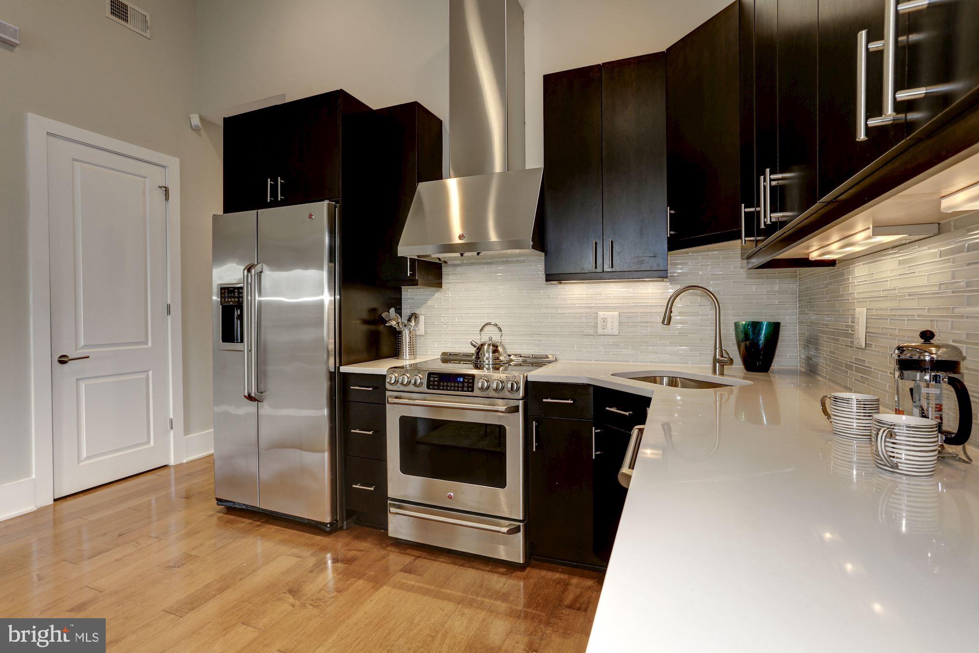 3517 13th Street Northwest, Unit 302 Washington, DC 20010 - Photo 9 of 24