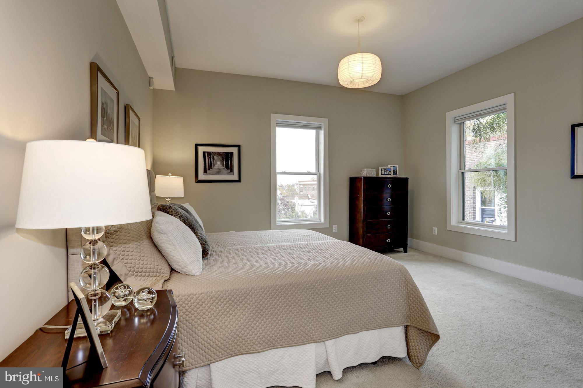 3517 13th Street Northwest, Unit 302 Washington, DC 20010 - Photo 10 of 24