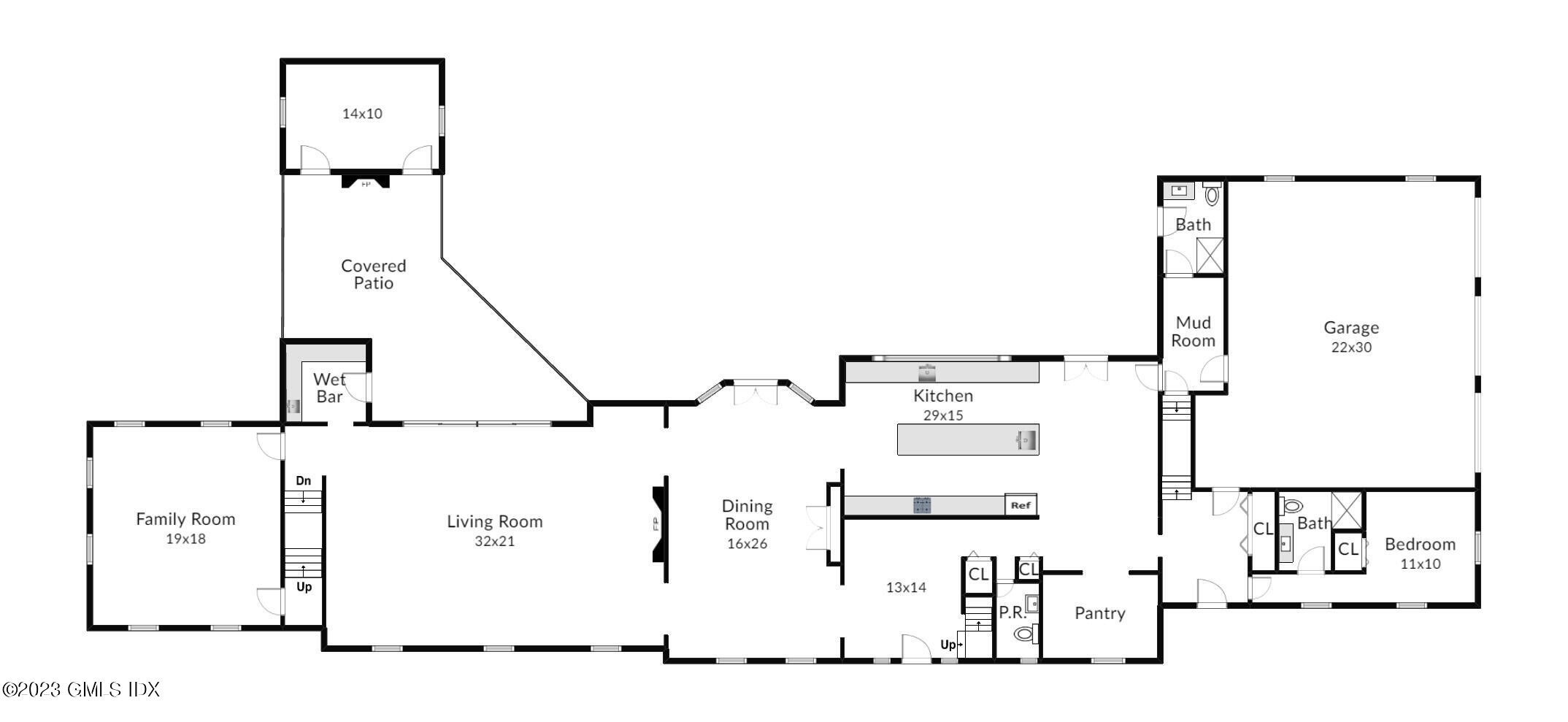 48 Old Mill Road Greenwich, CT 06831 - Photo 45 of 47