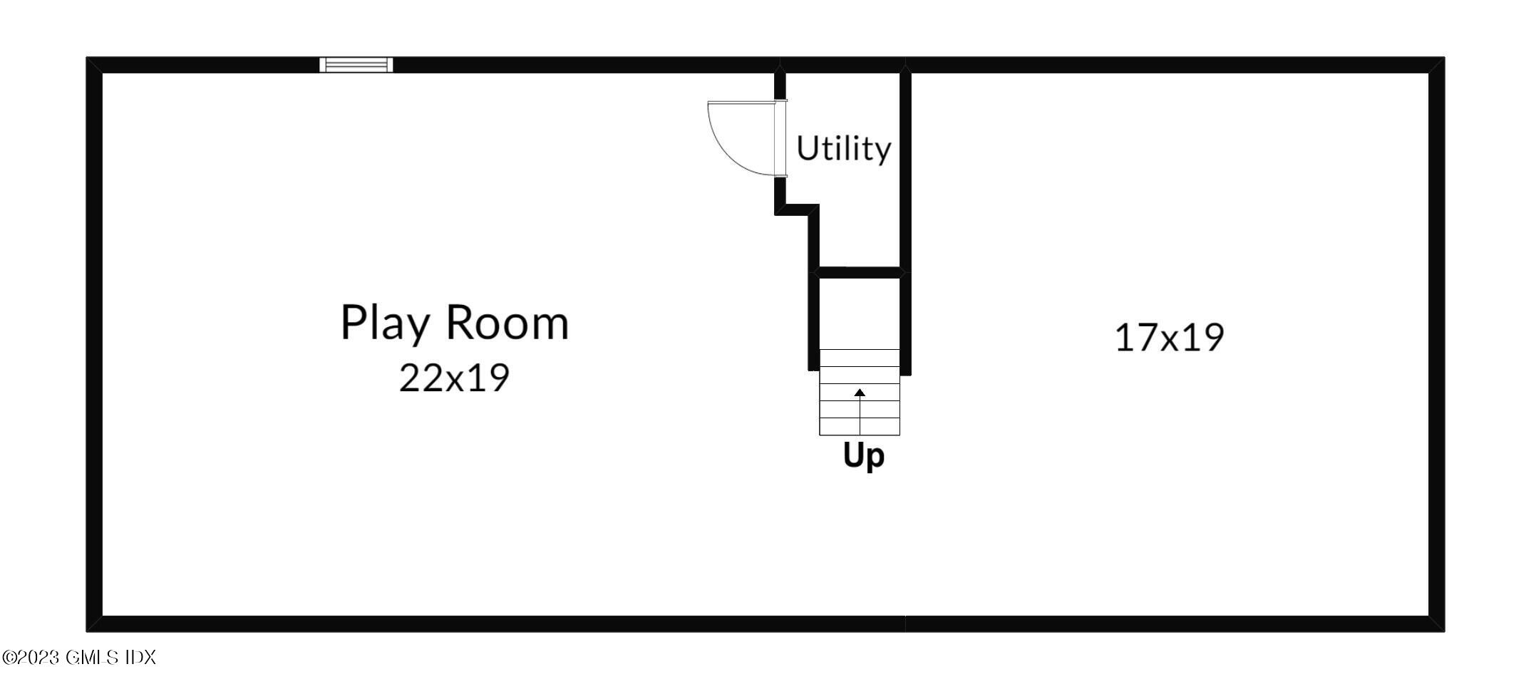 48 Old Mill Road Greenwich, CT 06831 - Photo 47 of 47 a picture of a park with a white wall