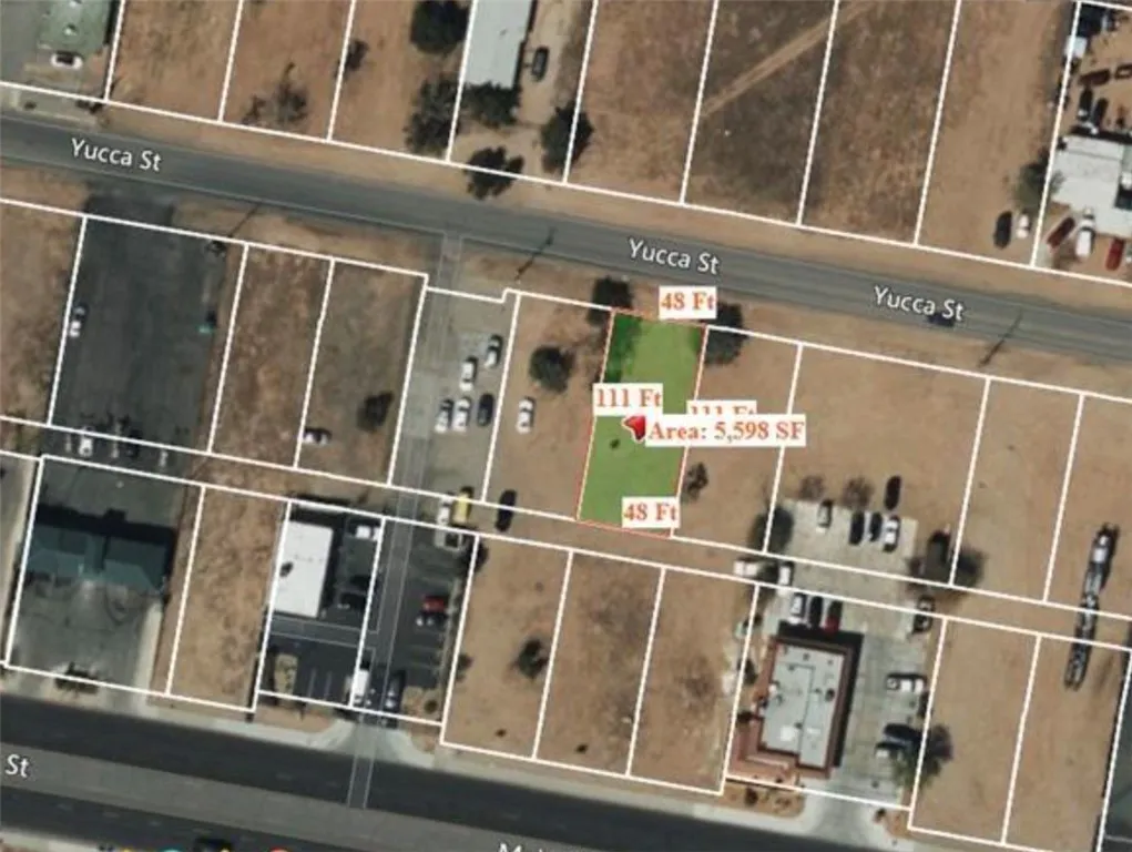 41304313 Main Hesperia, CA 92345 - Photo 3 of 4
