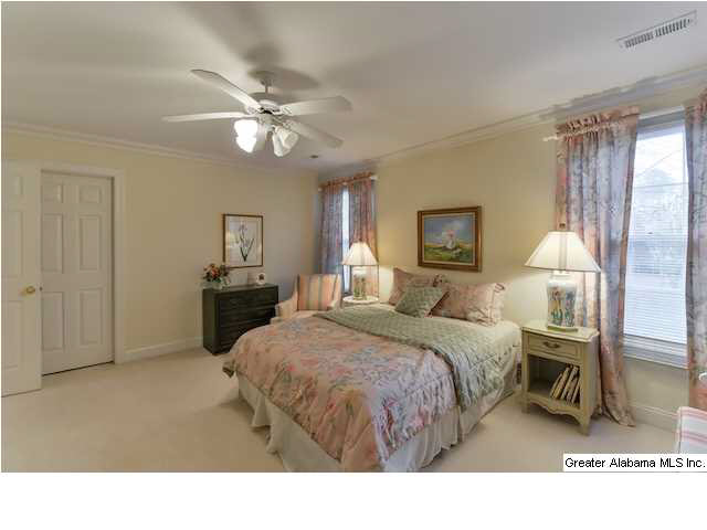 4612 Old Looney Mill Road Birmingham, AL 35243 - Photo 27 of 32