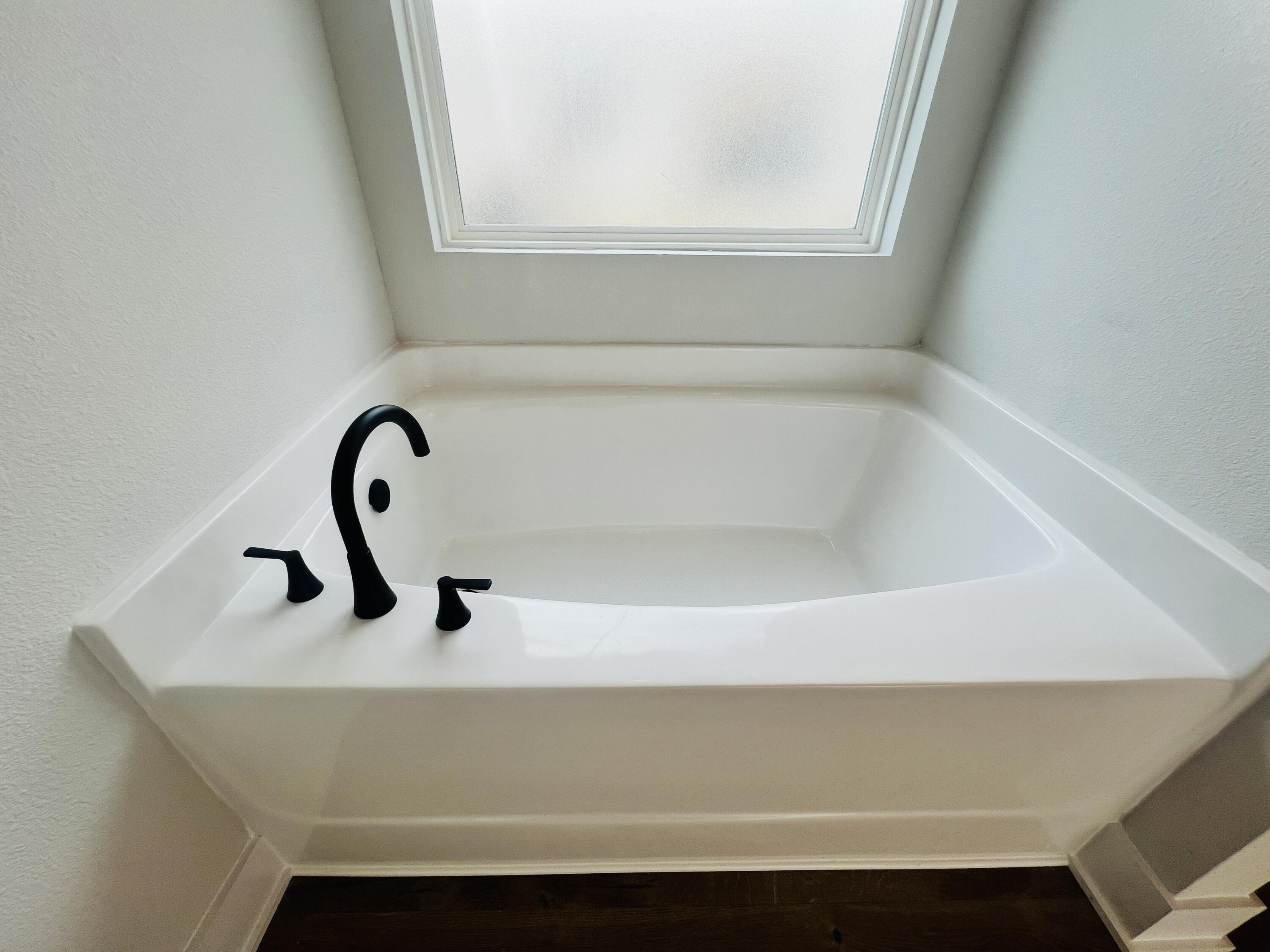 5299 Hidden Pines Circle Milton, FL 32583 - Photo 19 of 33 a close view of sink and tap