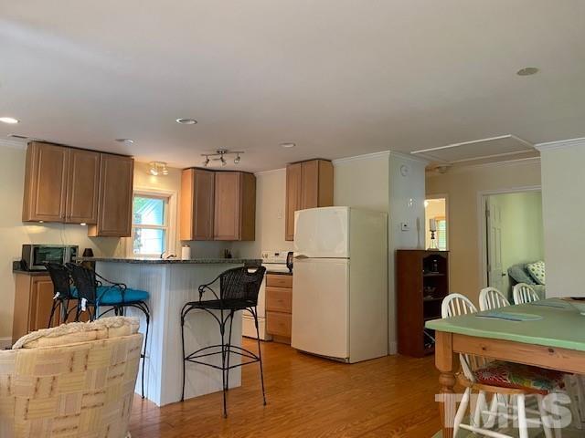 587 Coon Ridge Trail Semora, NC 27343 - Photo 11 of 23 Gallery Image 11