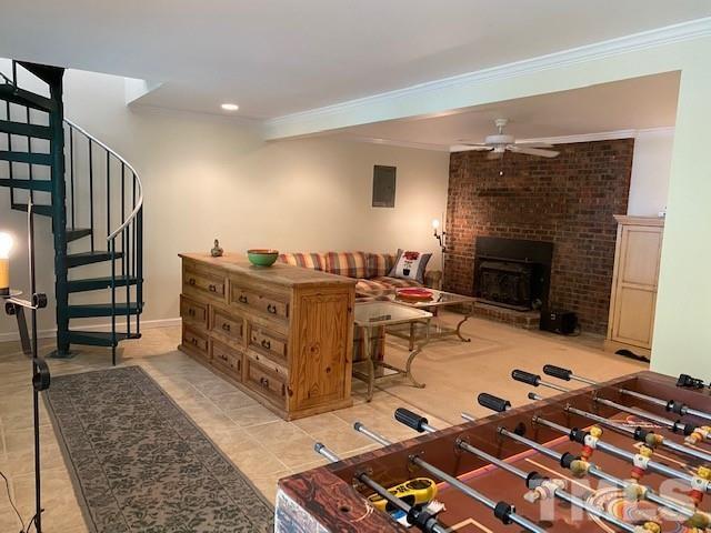 587 Coon Ridge Trail Semora, NC 27343 - Photo 16 of 23 Gallery Image 16
