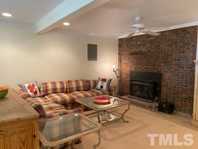 587 Coon Ridge Trail Semora, NC 27343 - Photo 17 of 23 Gallery Image 17