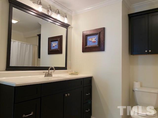 587 Coon Ridge Trail Semora, NC 27343 - Photo 18 of 23 Gallery Image 18