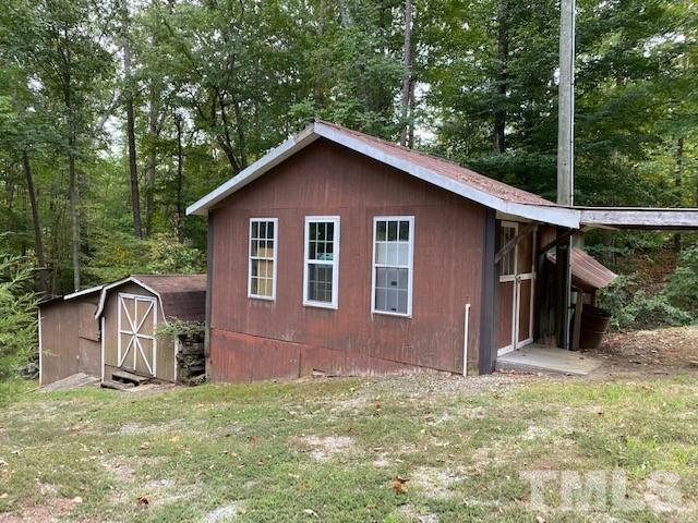 587 Coon Ridge Trail Semora, NC 27343 - Photo 22 of 23 Gallery Image 22