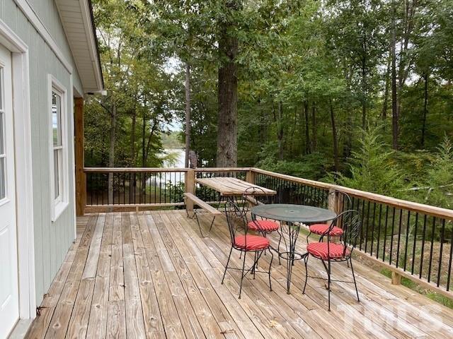 587 Coon Ridge Trail Semora, NC 27343 - Photo 4 of 23 Gallery Image 4