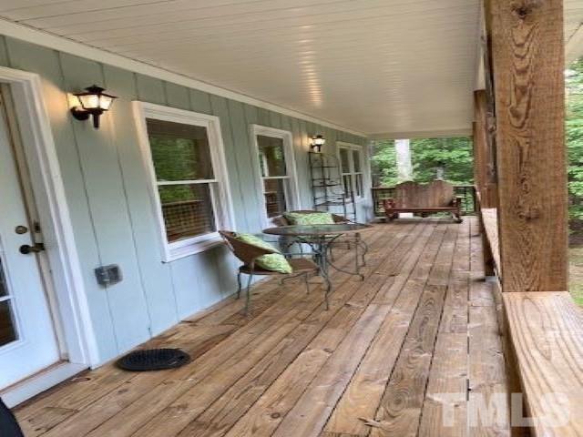 587 Coon Ridge Trail Semora, NC 27343 - Photo 5 of 23 Gallery Image 5