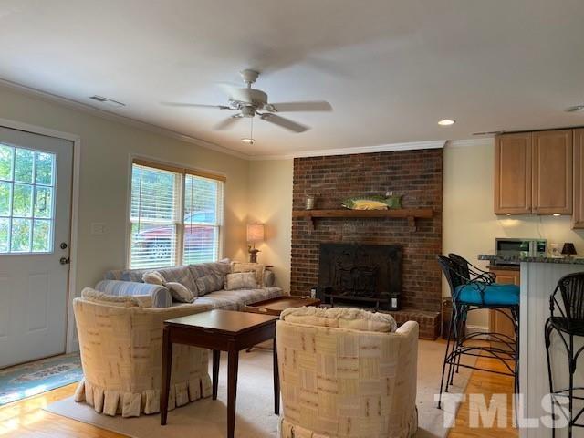 587 Coon Ridge Trail Semora, NC 27343 - Photo 8 of 23 Gallery Image 8