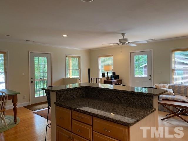 587 Coon Ridge Trail Semora, NC 27343 - Photo 10 of 23 Gallery Image 10