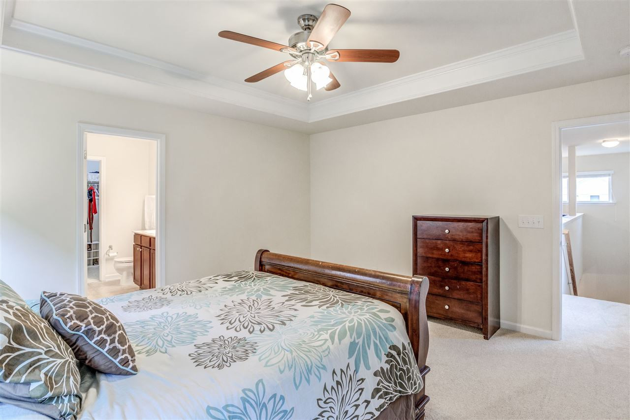 3604 Althorp Drive Raleigh, NC 27616 - Photo 18 of 30 Photo 18