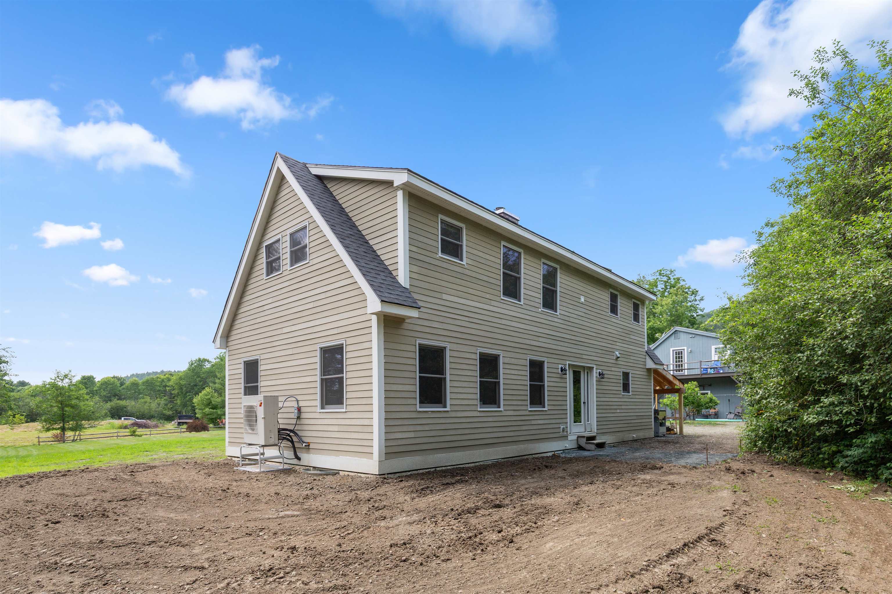 1662 Latham Road Thetford, VT 05043 - Photo 8 of 60