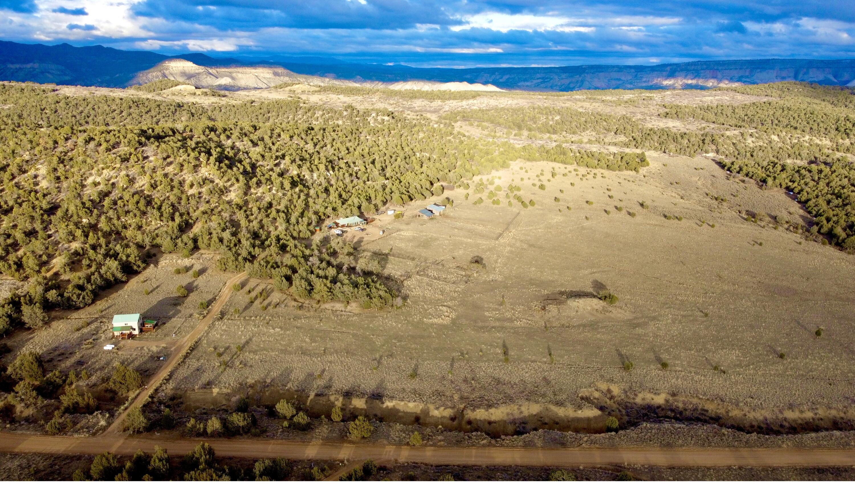 403 Mineral Spring Road Mount Carmel, UT 84755 - Photo 14 of 67 62 Acre Homestead