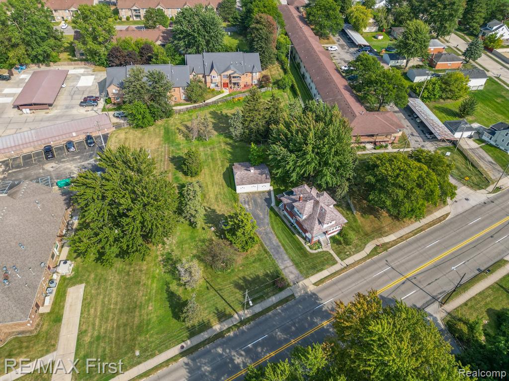30504 Utica Road Roseville, MI 48066 - Photo 10 of 41 Gallery Image 10