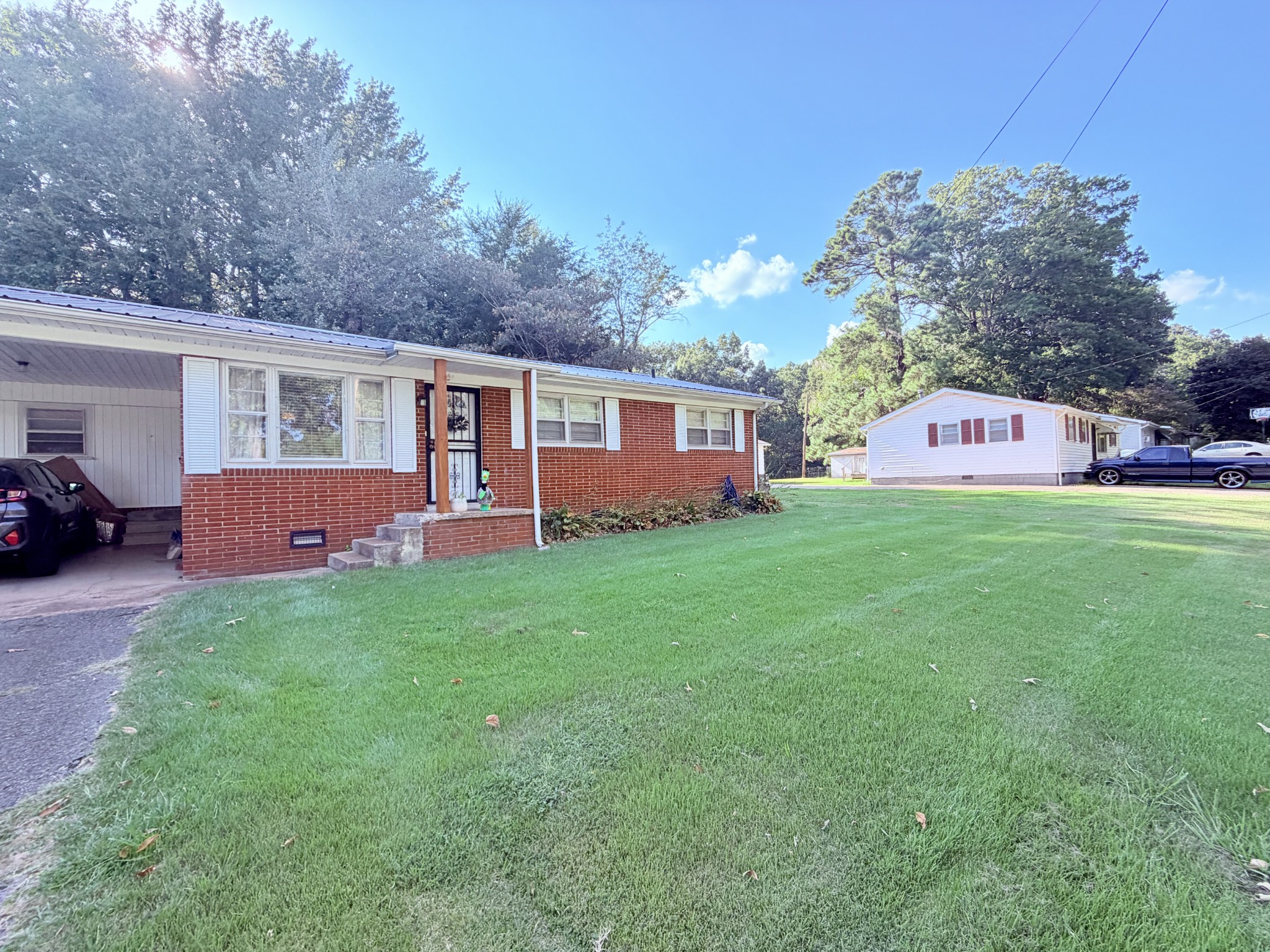 125 Forney Road Huntingdon, TN 38344 - Photo 3 of 24 Gallery Image 3