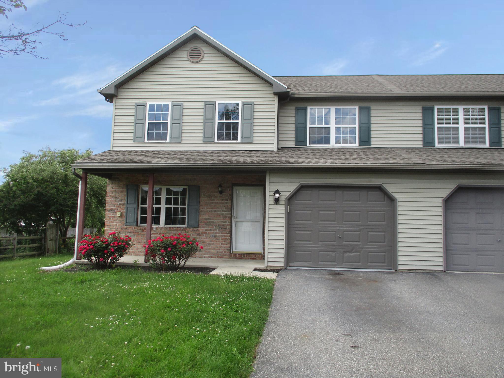 291 North View Road Fleetwood, PA 19522 - Photo 1 of 16 Gallery Image 1
