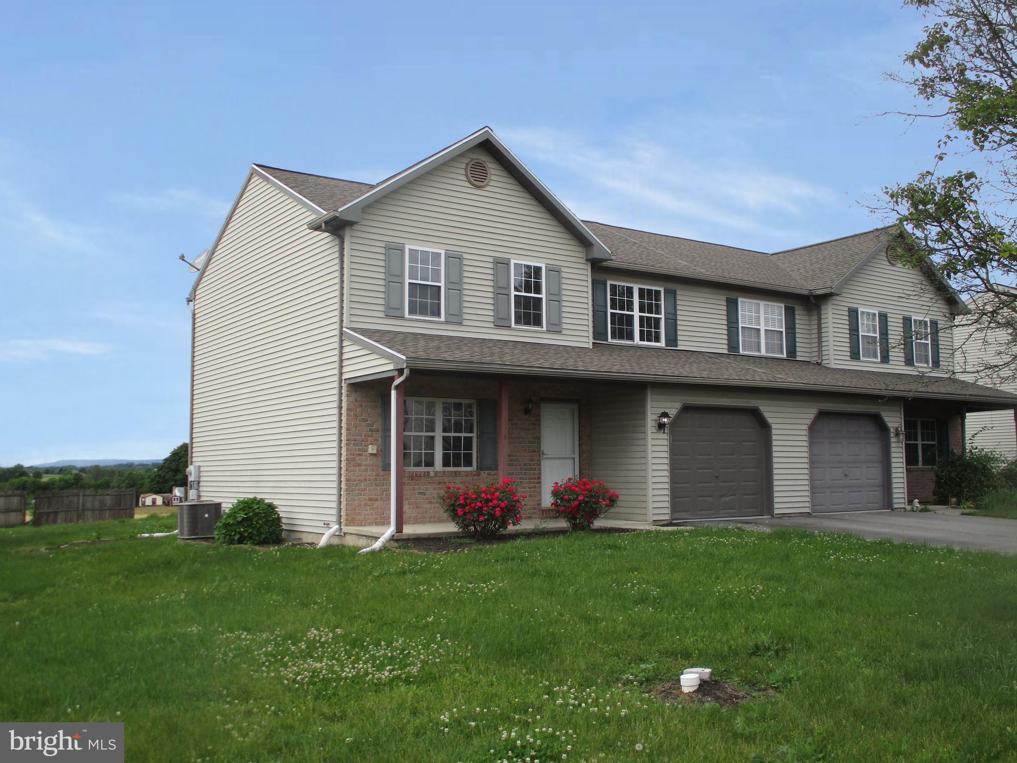 291 North View Road Fleetwood, PA 19522 - Photo 2 of 16 Gallery Image 2