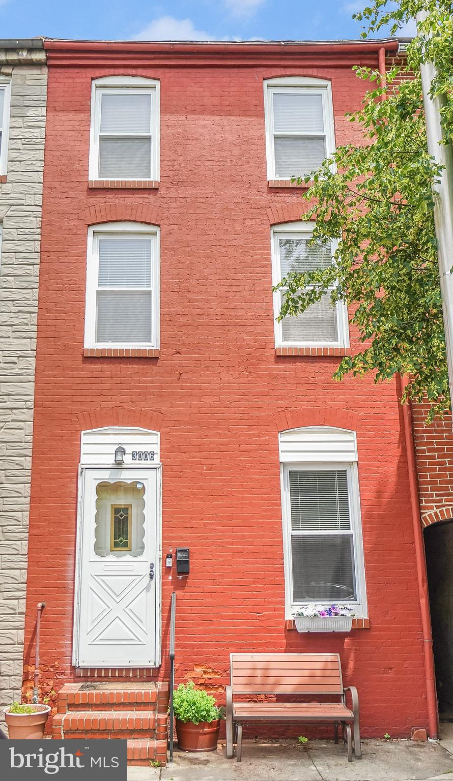 3006 Elliott Street Baltimore, MD 21224 - Photo 1 of 22 3006 Elliott St.