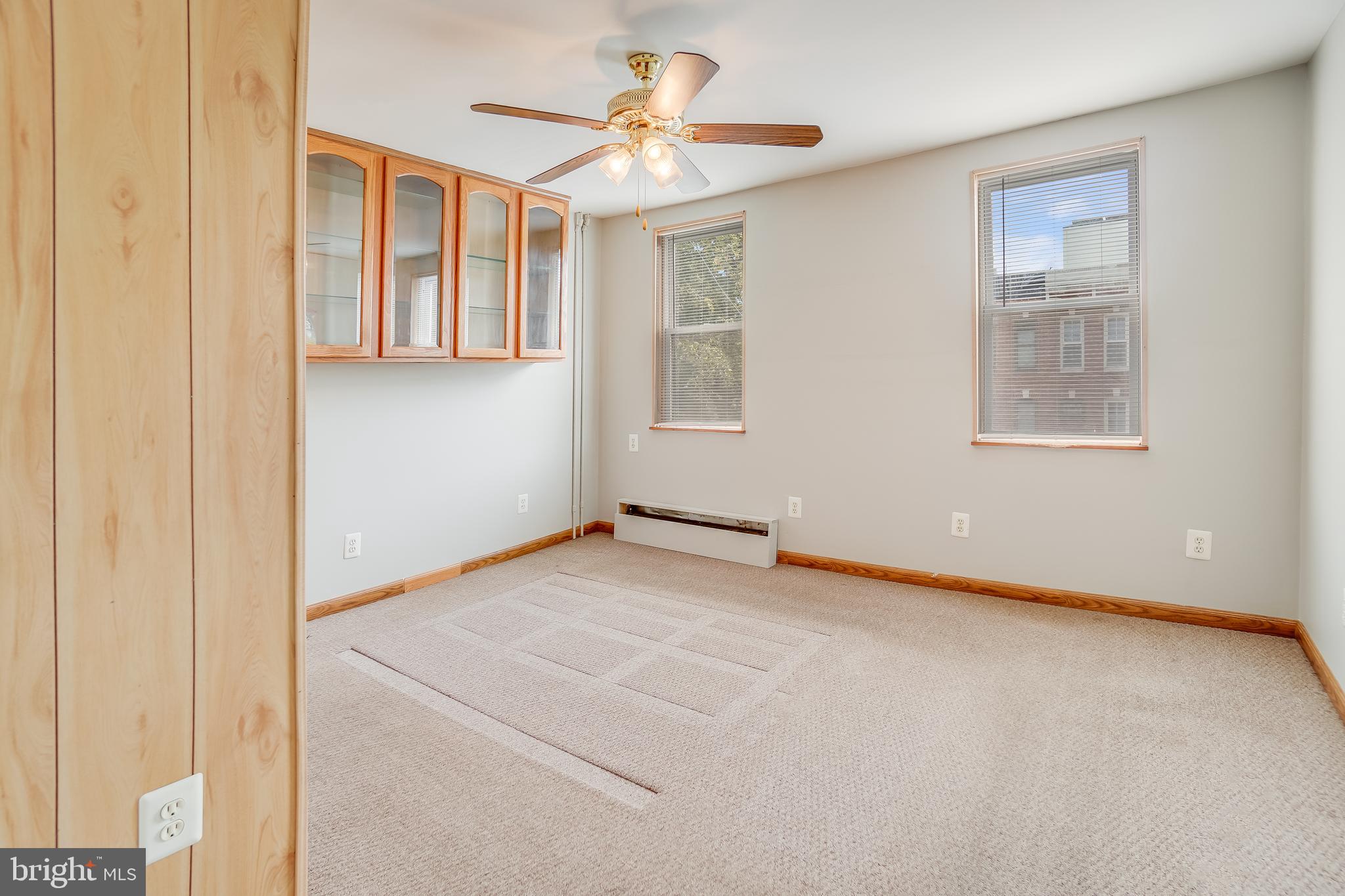 3006 Elliott Street Baltimore, MD 21224 - Photo 10 of 22 Master Bedroom