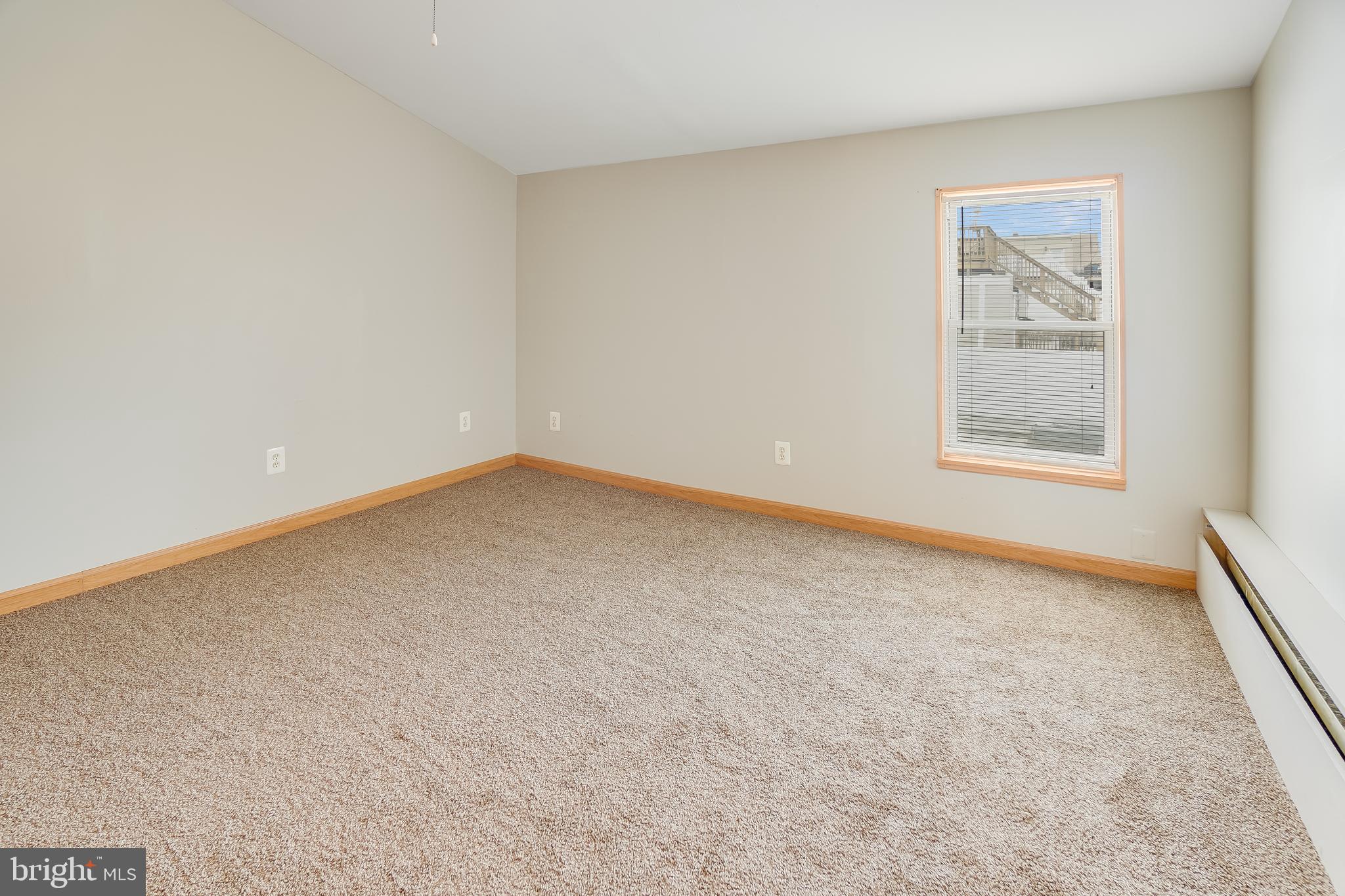 3006 Elliott Street Baltimore, MD 21224 - Photo 19 of 22 4th Bedroom with Carpet