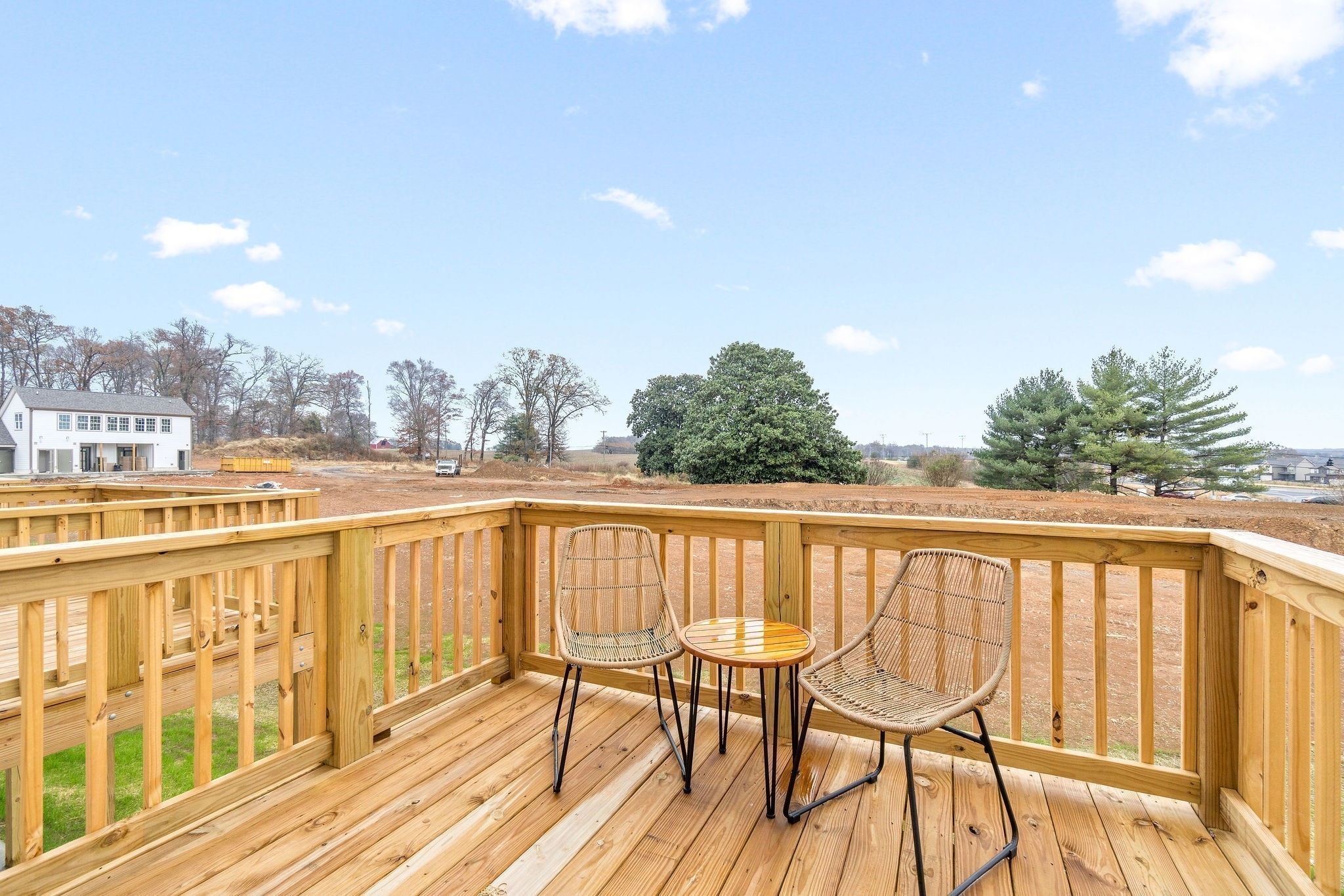 3350 Allen Road, Unit 17O Clarksville, TN 37042 - Photo 25 of 28