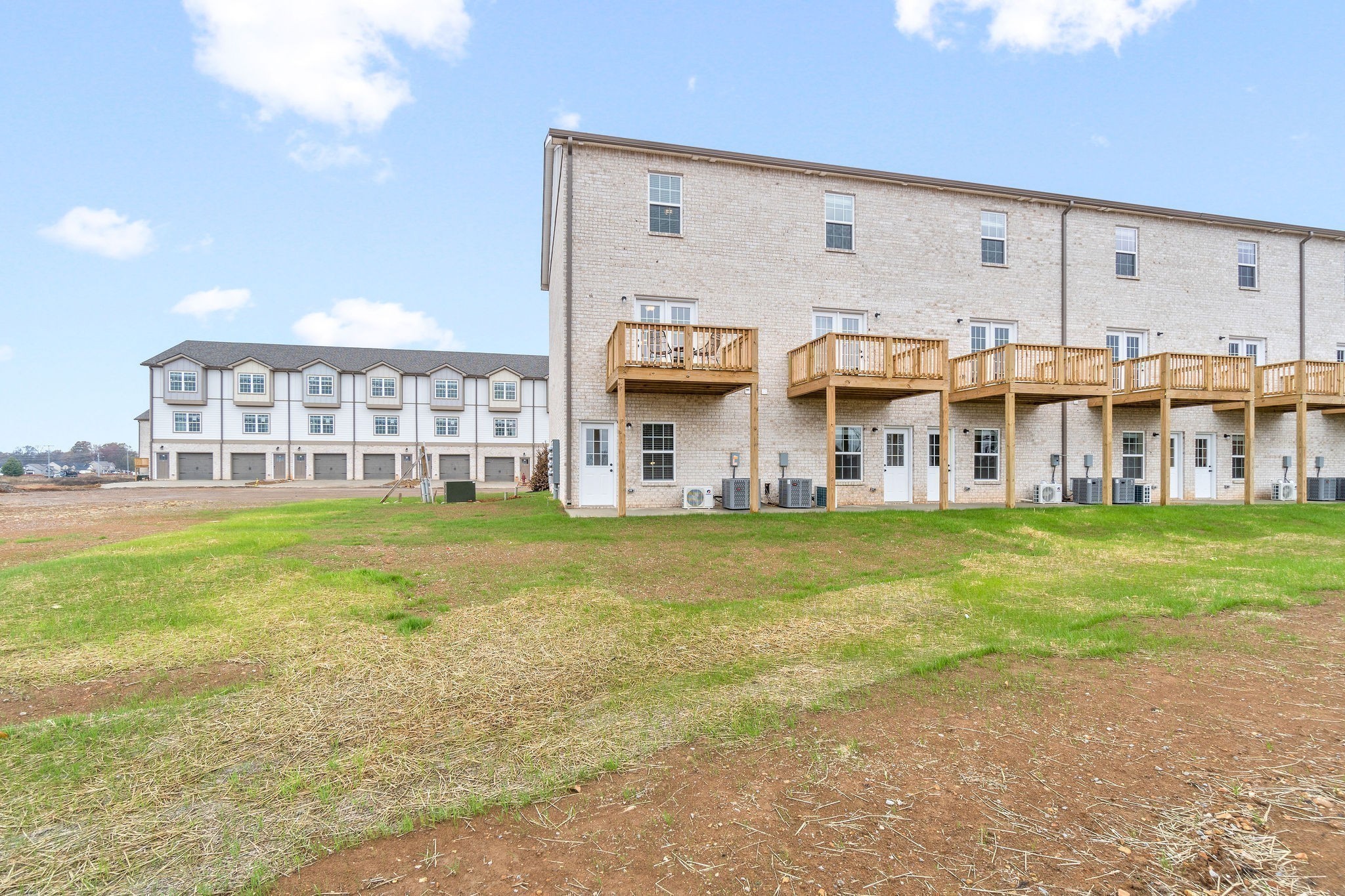 3350 Allen Road, Unit 17O Clarksville, TN 37042 - Photo 26 of 28