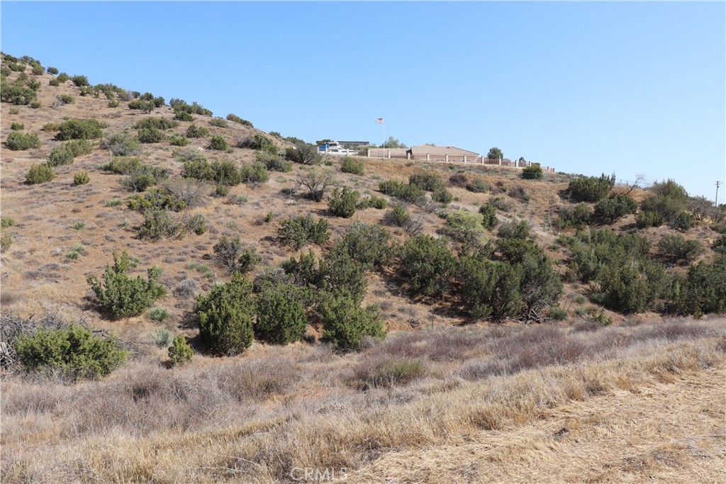 0 Hanawalt Road Agua Dulce, CA 91390 - Photo 17 of 18