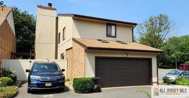 $3,500 | 41 Ardsley Court, East Brunswick, NJ 08816