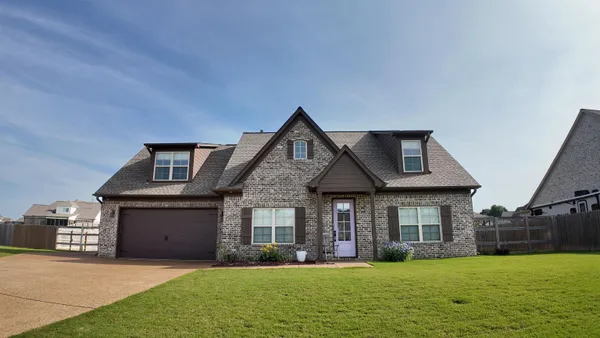 $418,900 | 70 Chestnut Cove, Atoka, TN 38004