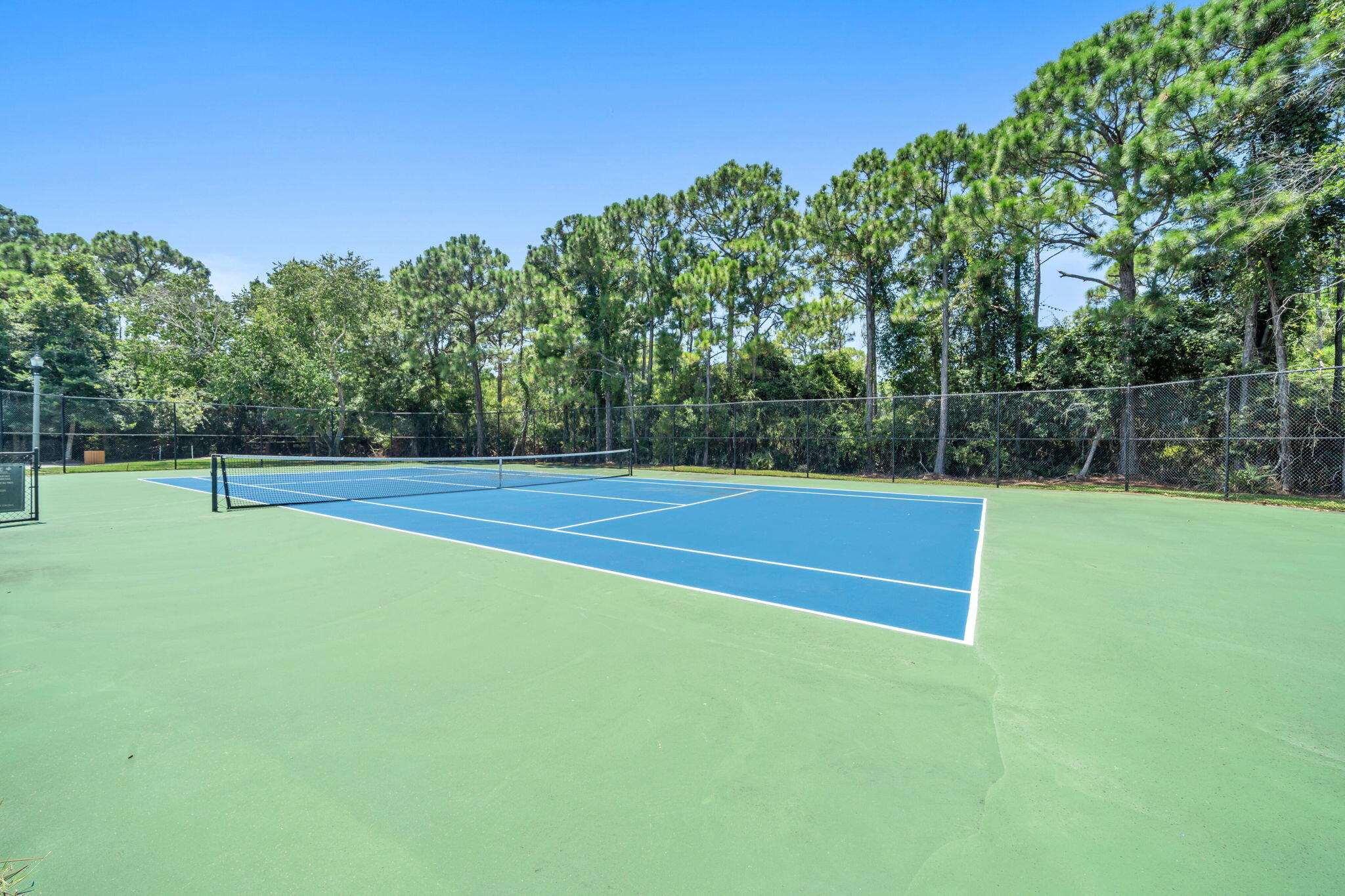 4470 Stonebridge Road Destin, FL 32541 - Photo 77 of 114 Pickleball