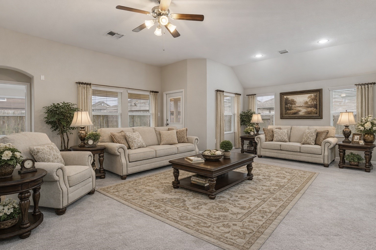 2926 Country Clearing Lane Rosenberg, TX 77471 - Photo 16 of 38 This room has been virtually staged.