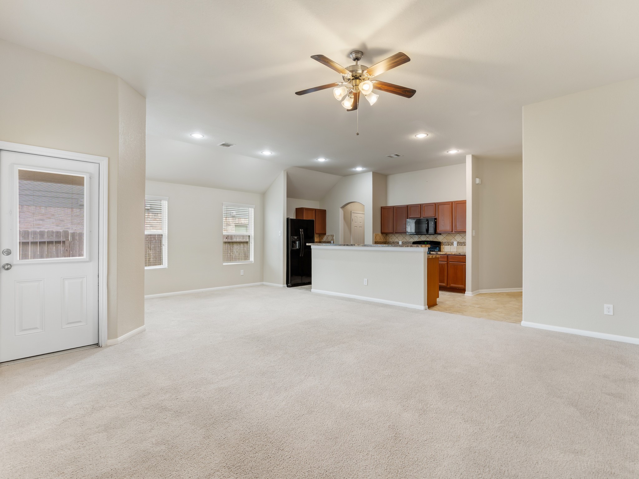 2926 Country Clearing Lane Rosenberg, TX 77471 - Photo 17 of 38