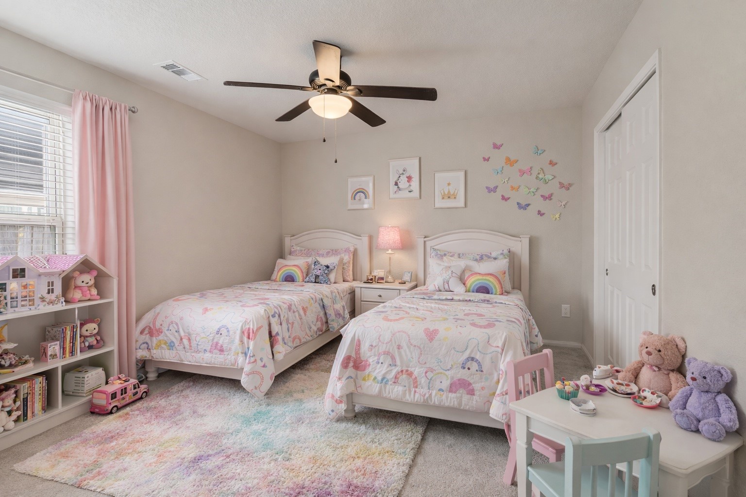 2926 Country Clearing Lane Rosenberg, TX 77471 - Photo 28 of 38 This room has been virtually staged.