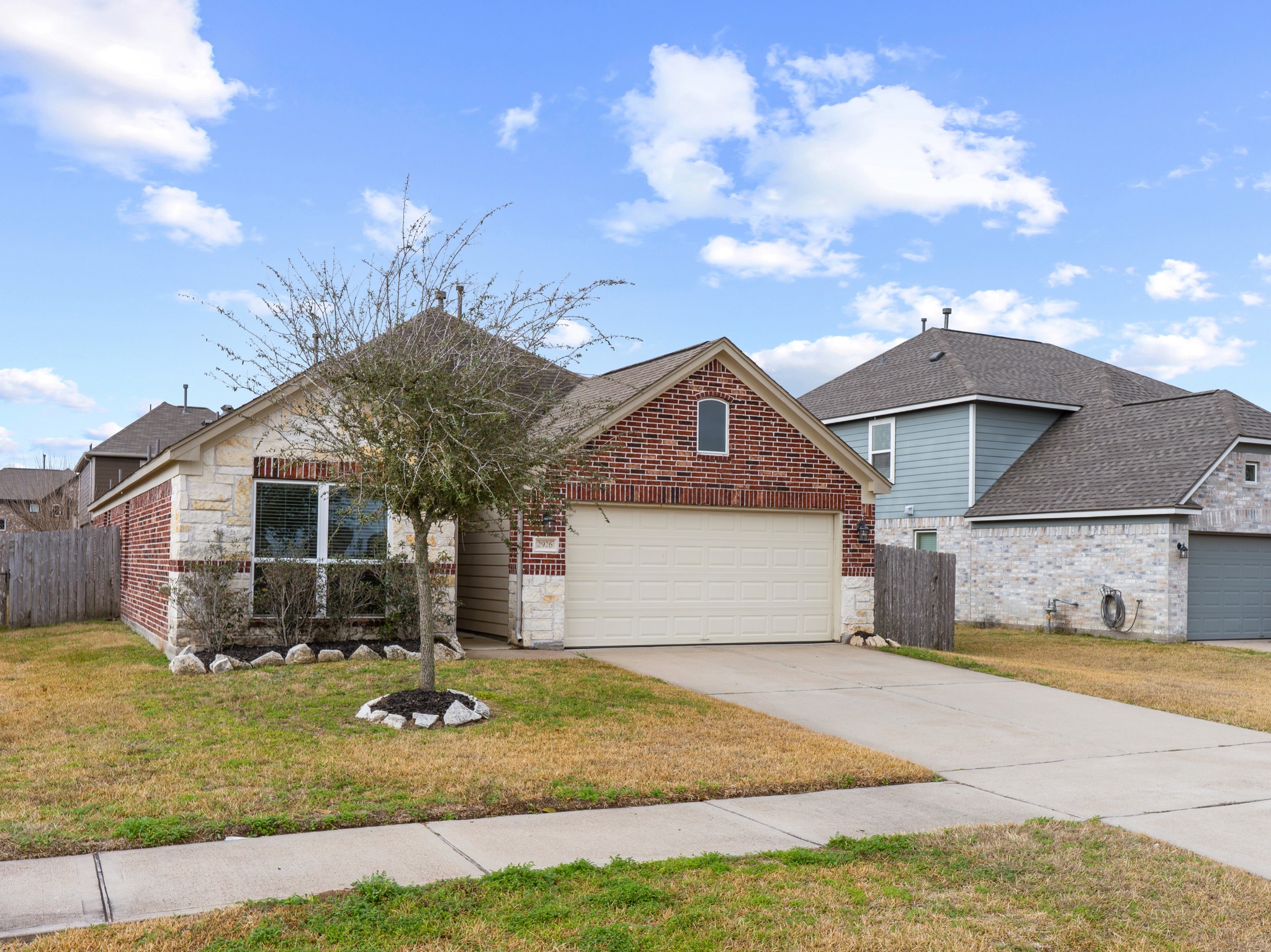 2926 Country Clearing Lane Rosenberg, TX 77471 - Photo 3 of 38