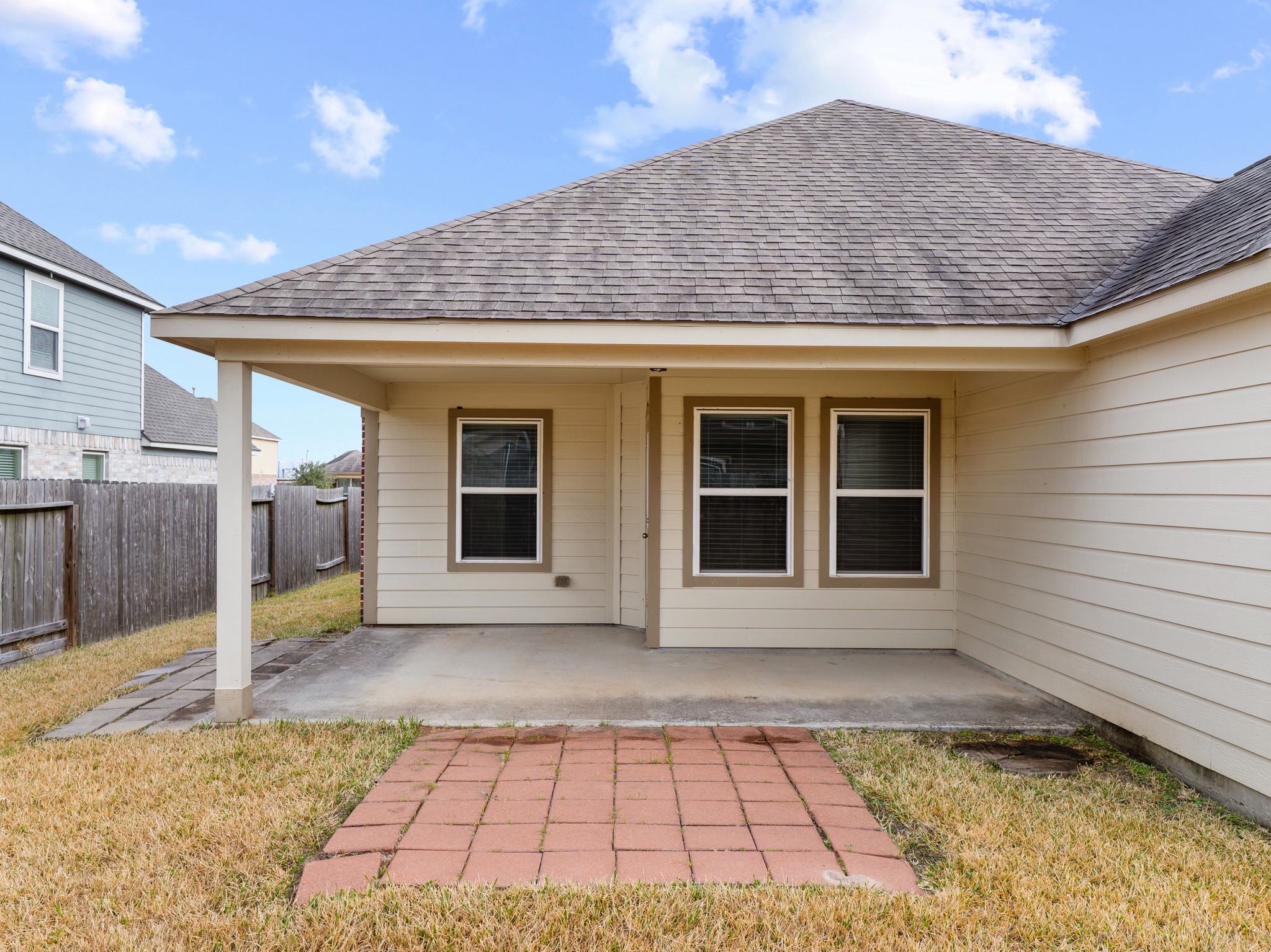 2926 Country Clearing Lane Rosenberg, TX 77471 - Photo 38 of 38